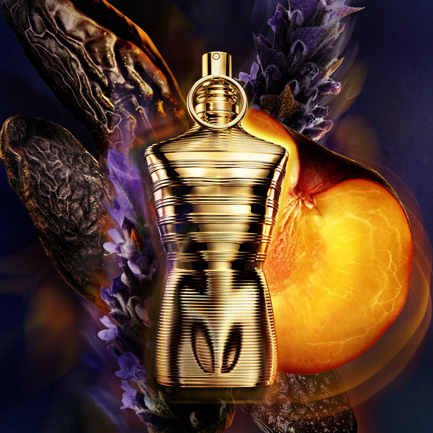 JEAN PAUL GAULTIER Le Male Elixir Absolu - Parfum Intense 100 ml