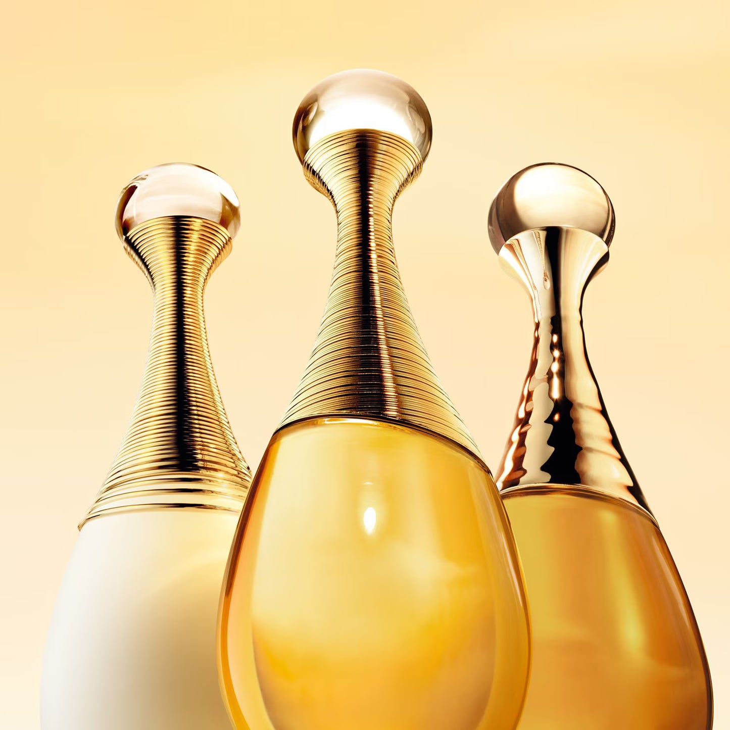 DIOR J'adore Eau de Parfum - Notes florales et sensuelles, édition limitée 100 ml