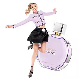 CHANEL CHANCE EAU SPLENDIDE Eau De Parfum Vaporisateur 100 ml