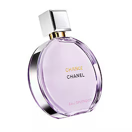 CHANEL CHANCE EAU SPLENDIDE Eau De Parfum Vaporisateur 100 ml