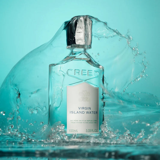 Creed Virgin Island Water 100 ml