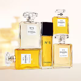 CHANEL N°5 Eau De Parfum 100 ml