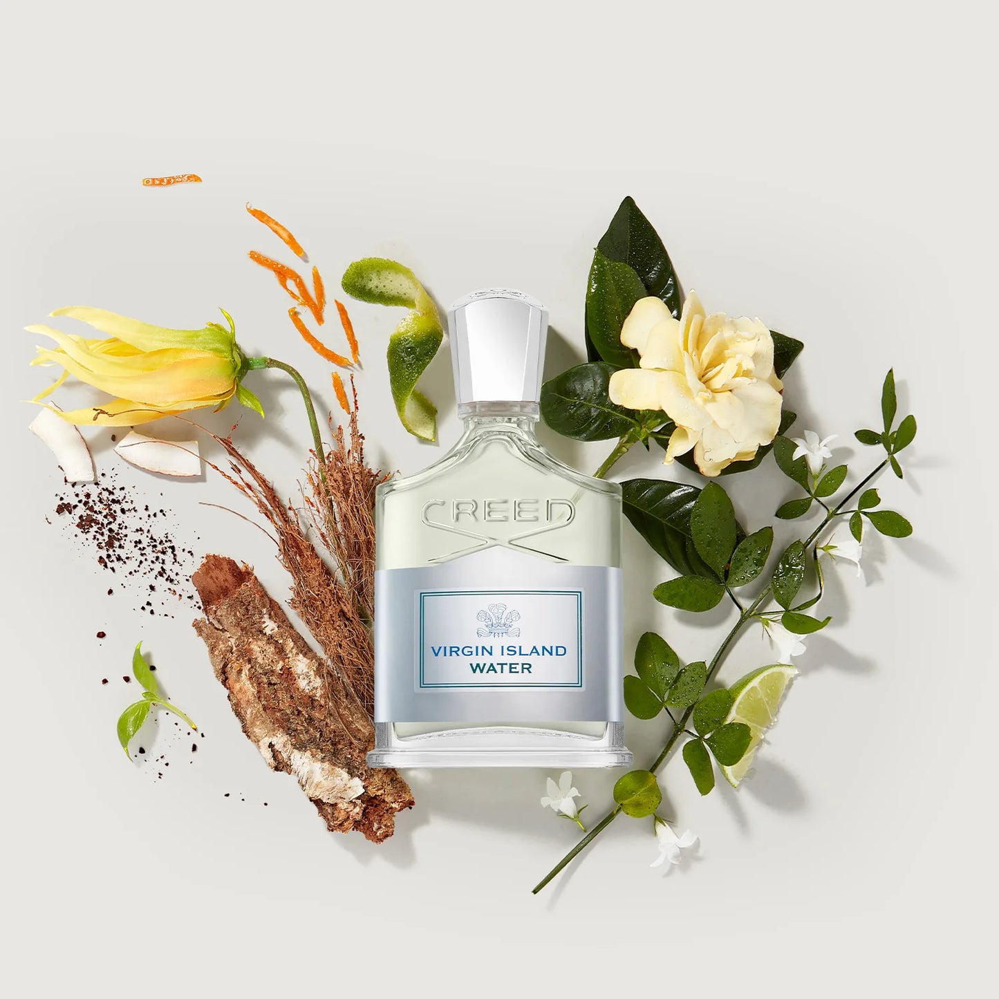 Creed Virgin Island Water 100 ml