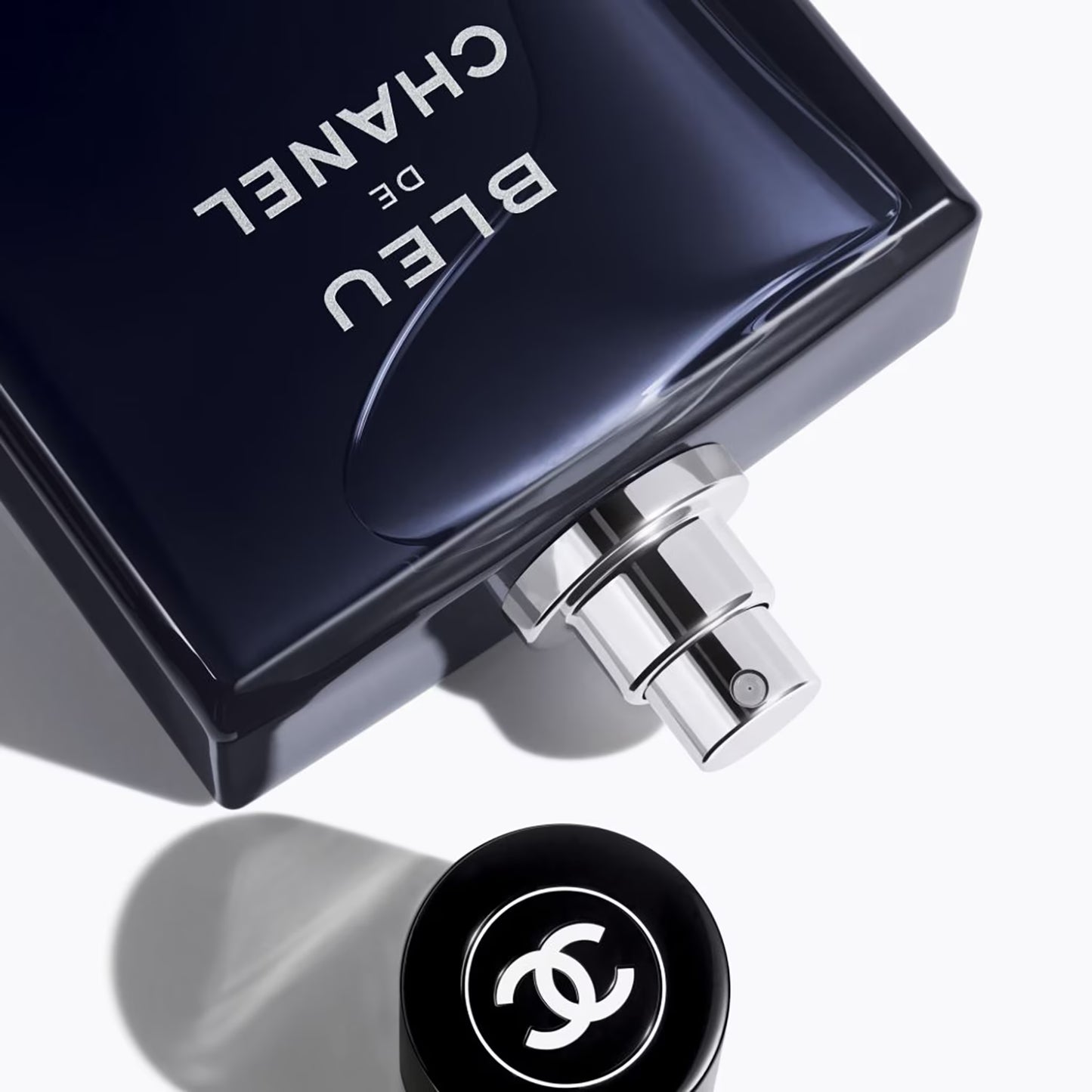 CHANEL BLEU DE CHANEL Eau De Toilette 100 ml