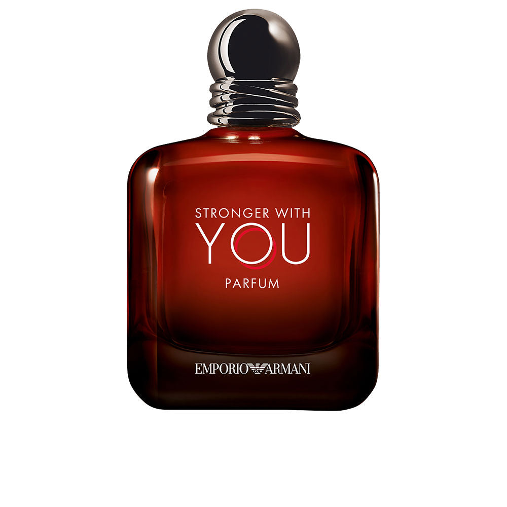 Armani Emporio Stronger With You Parfum parfum pour homme 100 ml