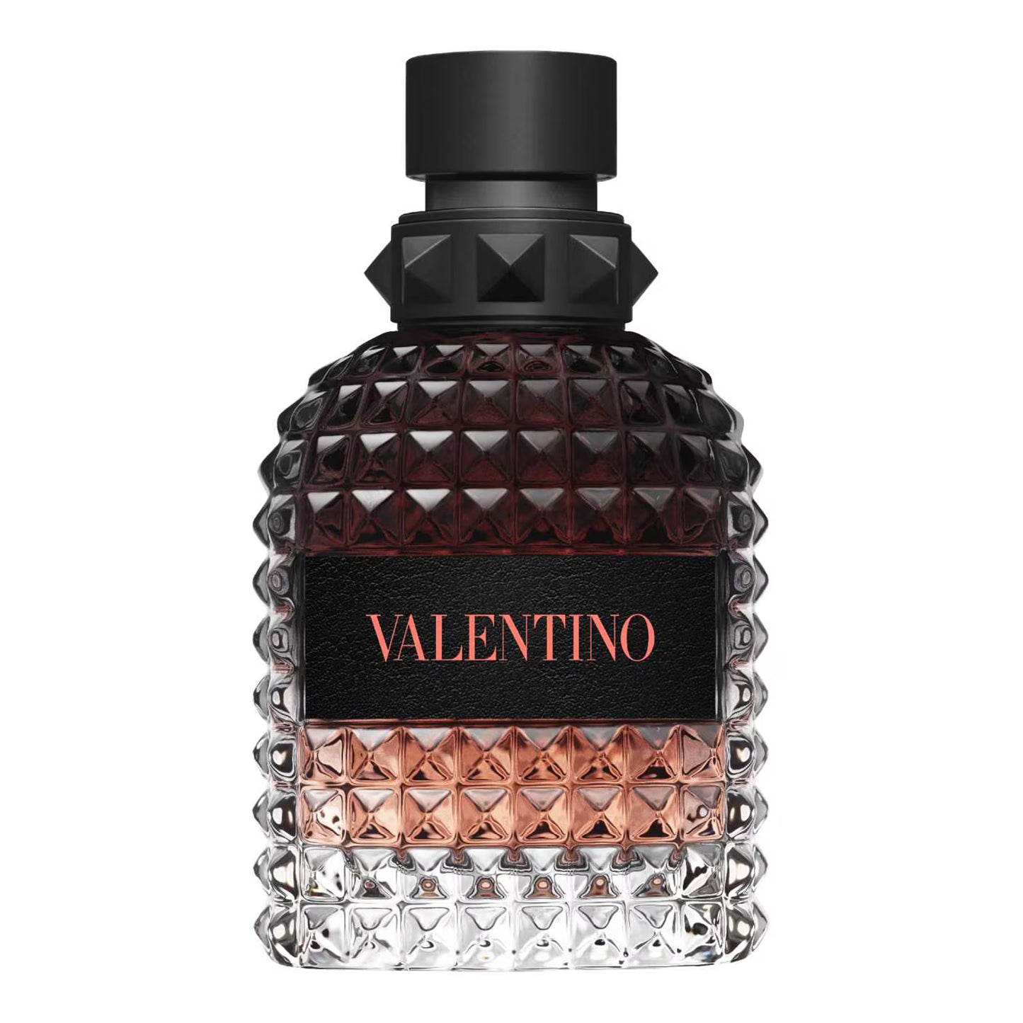 VALENTINO Born in Roma Coral Fantasy Uomo - Eau de Toilette Pour Lui Ambrée Fruitée 100 ml