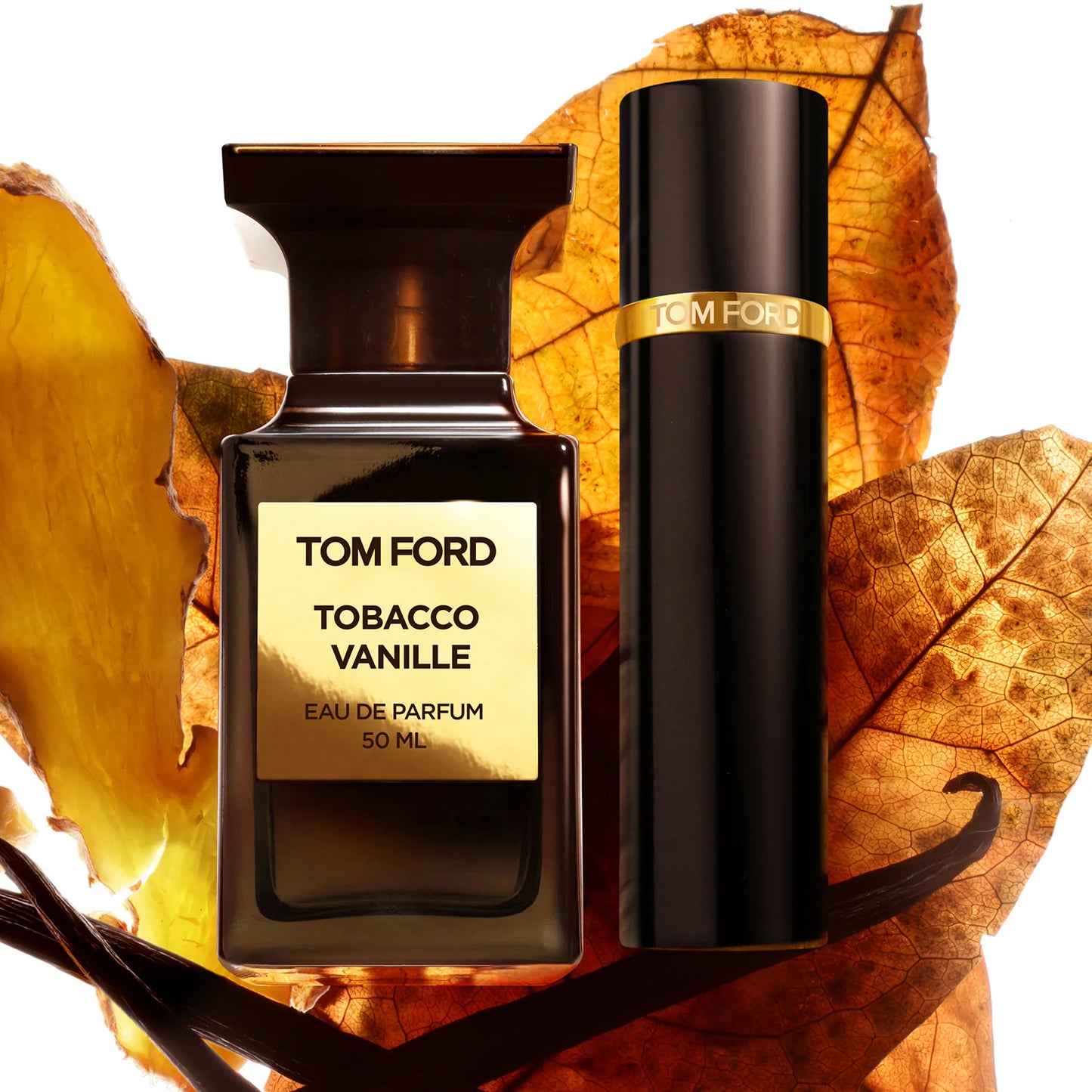 TOM Ford Tobacco Vanille - Eau de Parfum 100 ml