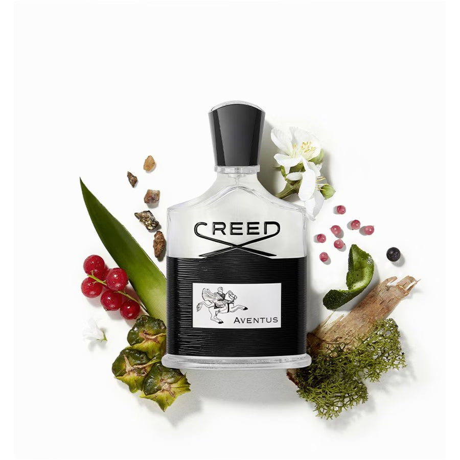 Creed Aventus Luxury Black Napoleon 100 ml