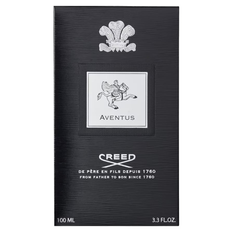 Creed Aventus Luxury Black Napoleon 100 ml