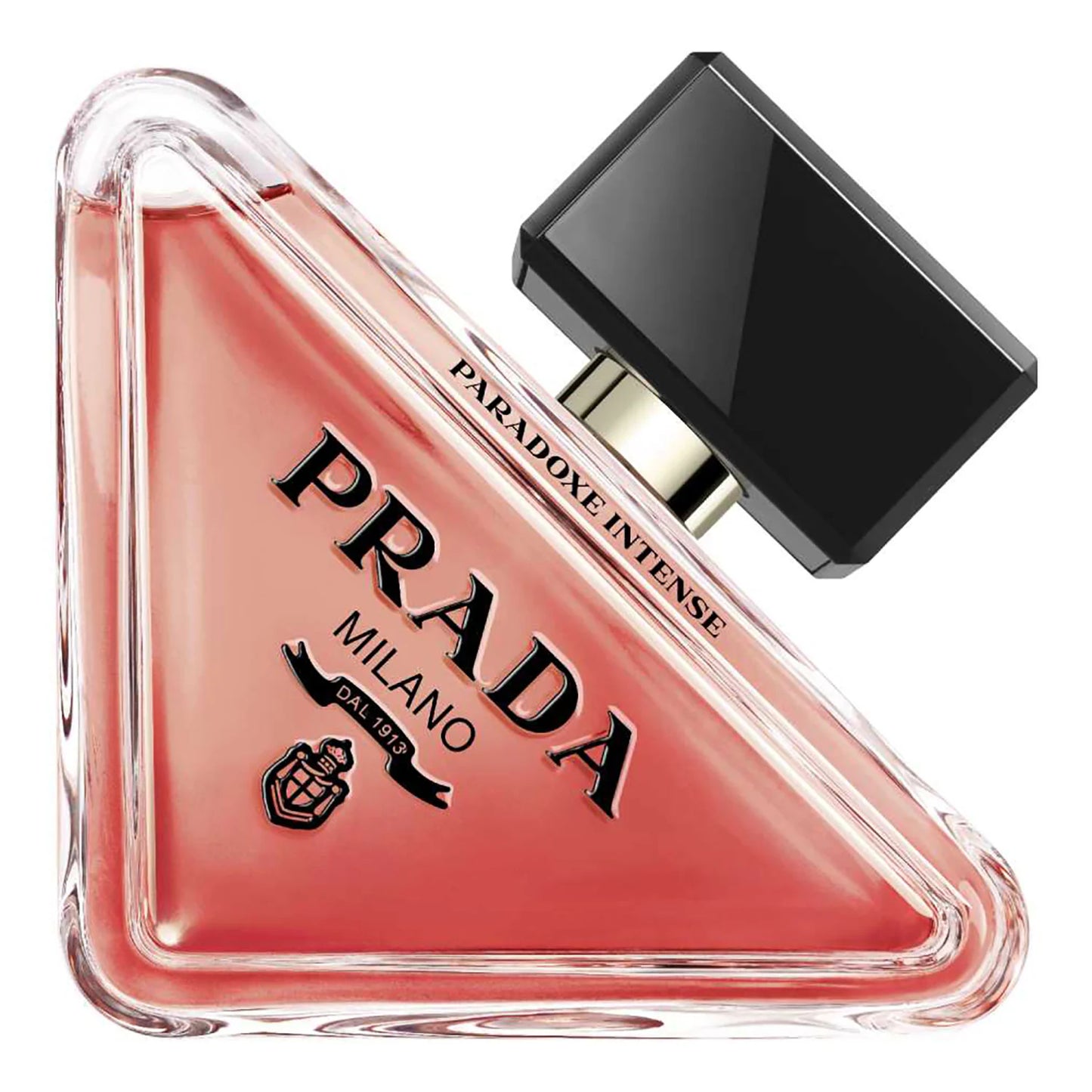 PRADA Paradoxe Intense - Eau de Parfum rechargeable Florale Ambrée Boisée pour femme 90 ml