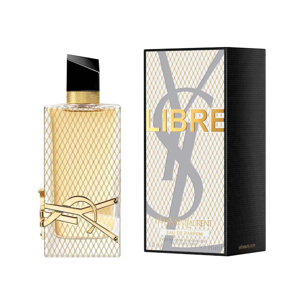Yves Saint Laurent Libre – Édition Limitée de Noël 30 ml