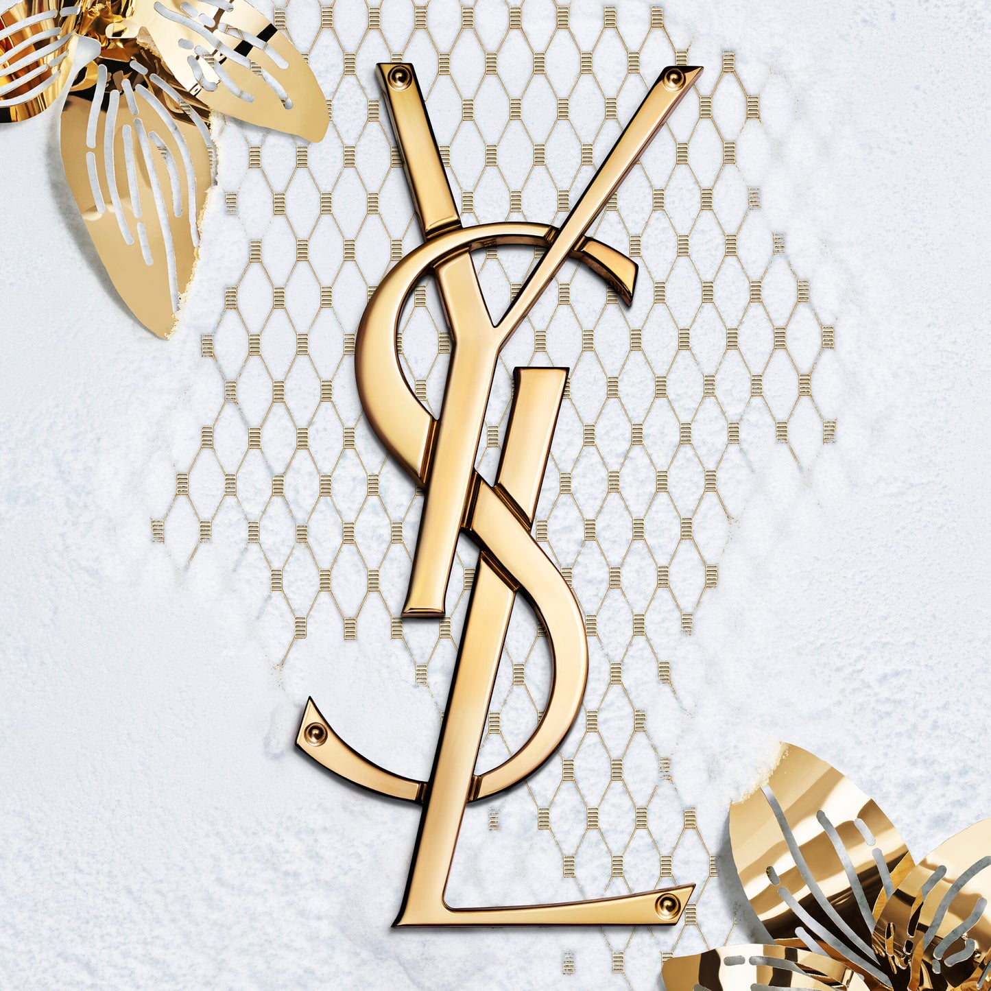 Yves Saint Laurent Libre – Édition Limitée de Noël 30 ml