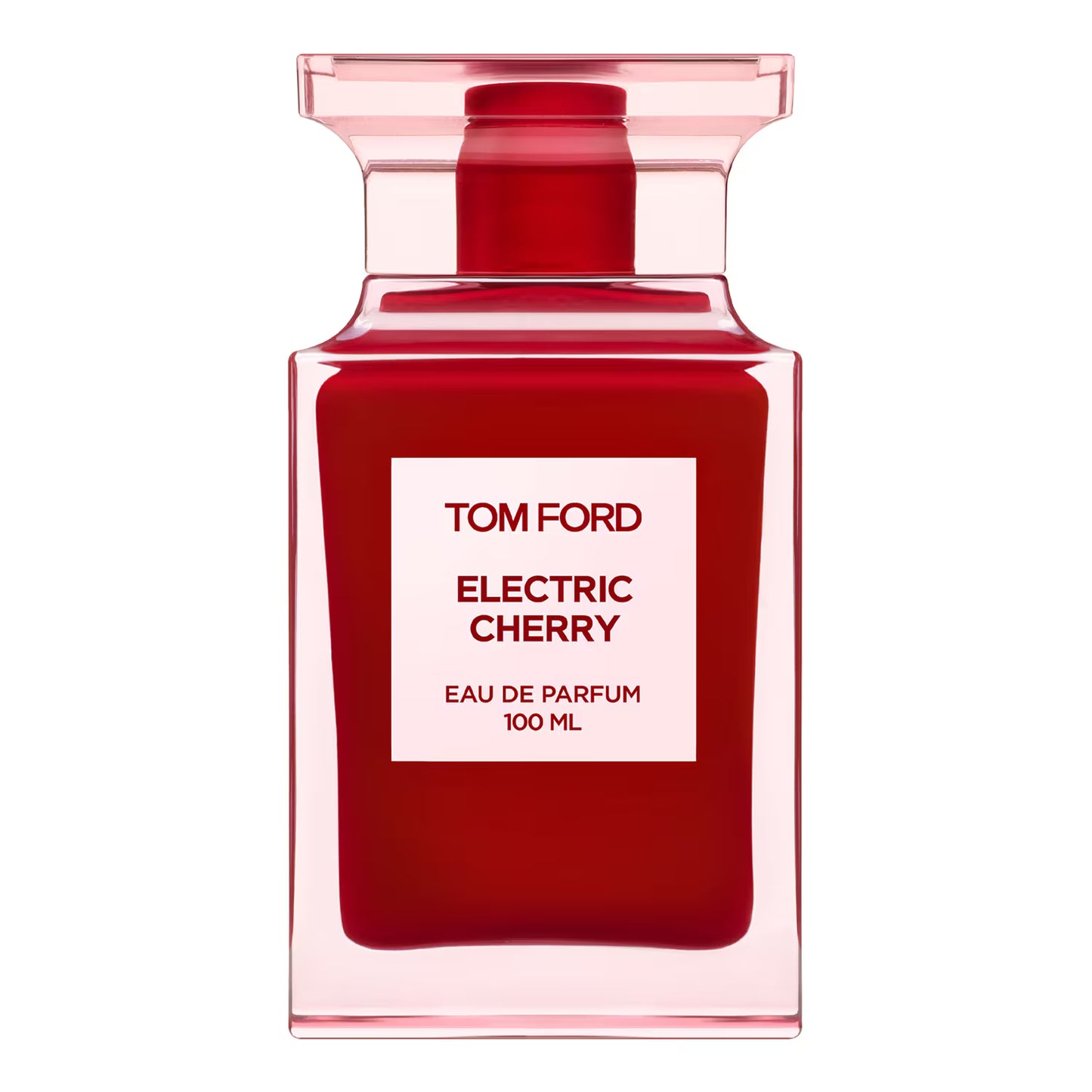TOM FORD Electric Cherry - Eau de Parfum 50 ml