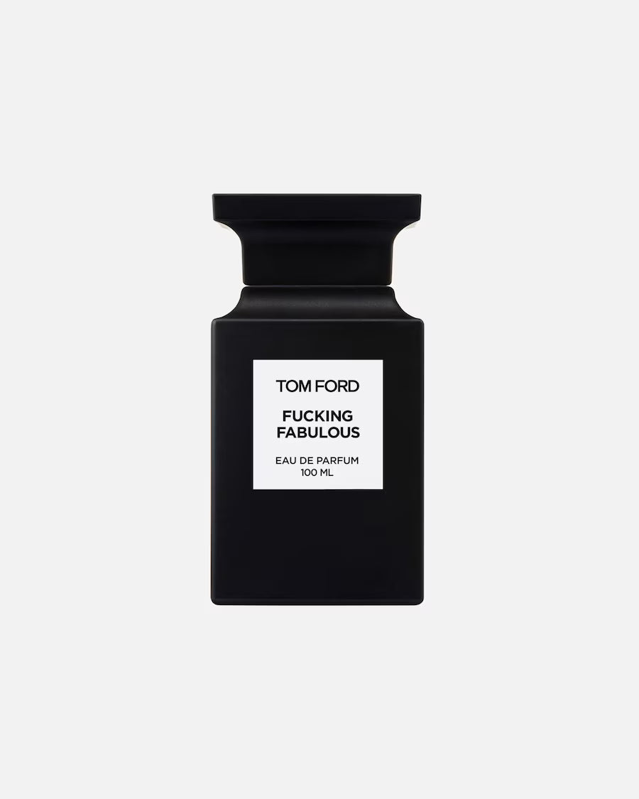 Private Blend Fragrances Fucking Fabulous