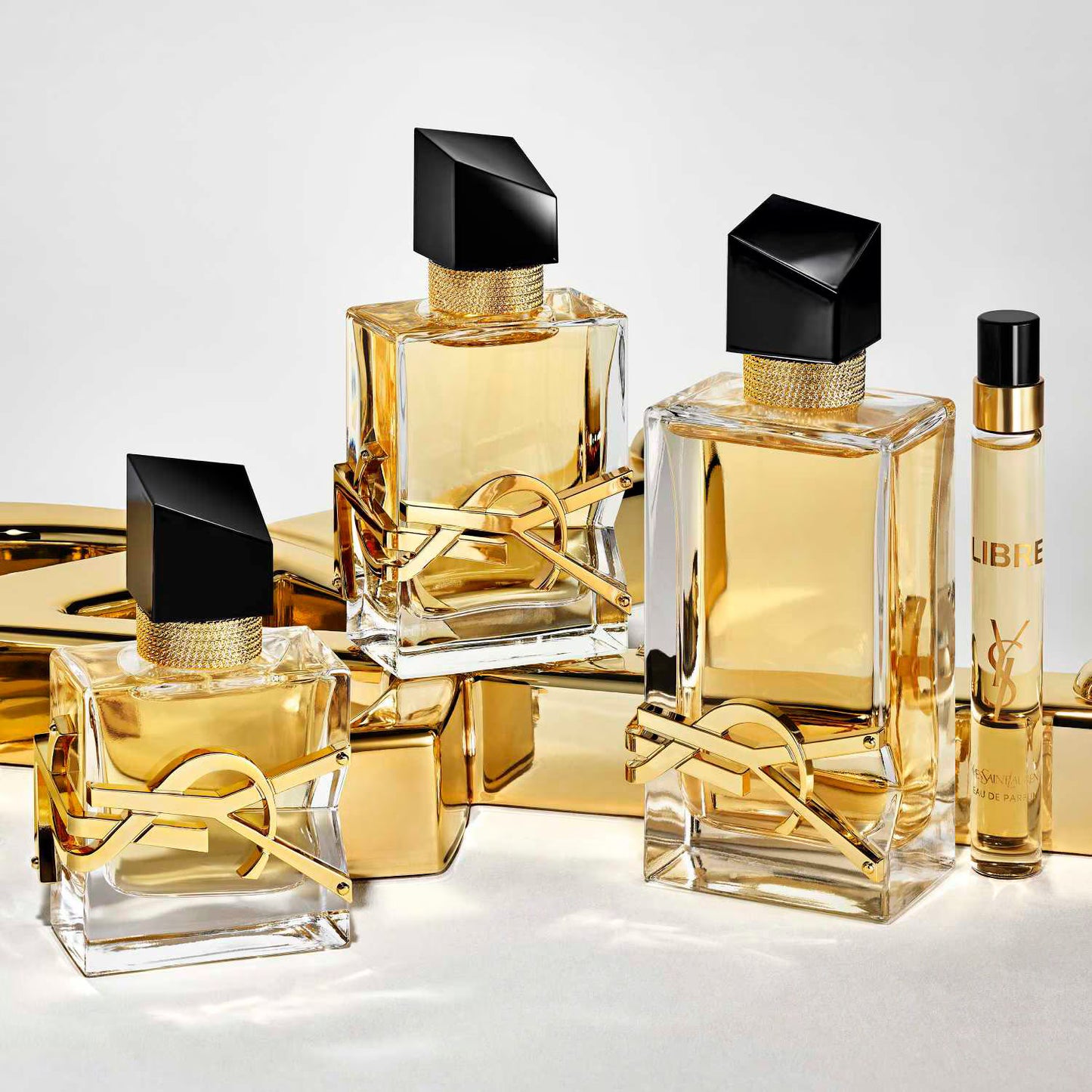 Libre - Eau de Parfum 100 ml