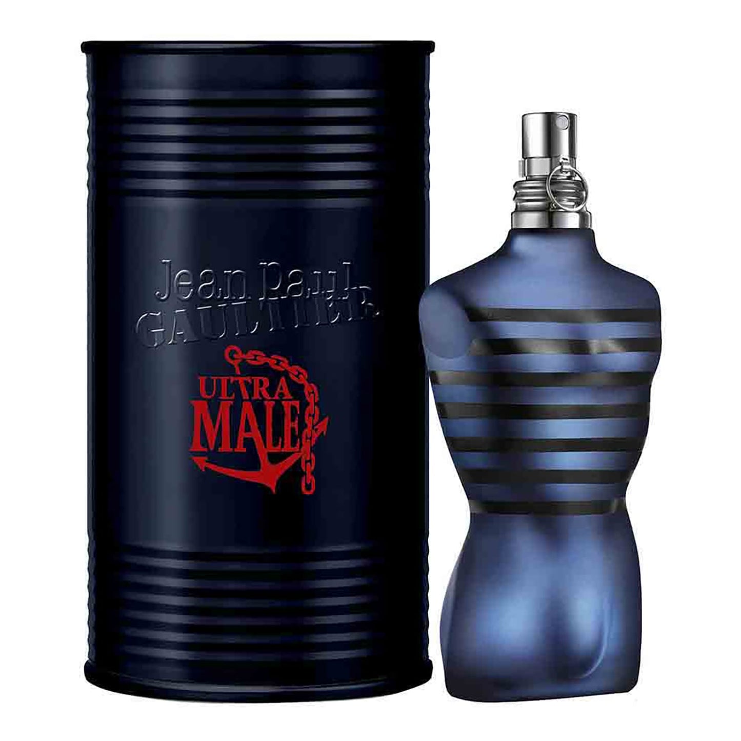 JEAN PAUL GAULTIER Ultra Male - Eau de Toilette Intense 125 ml