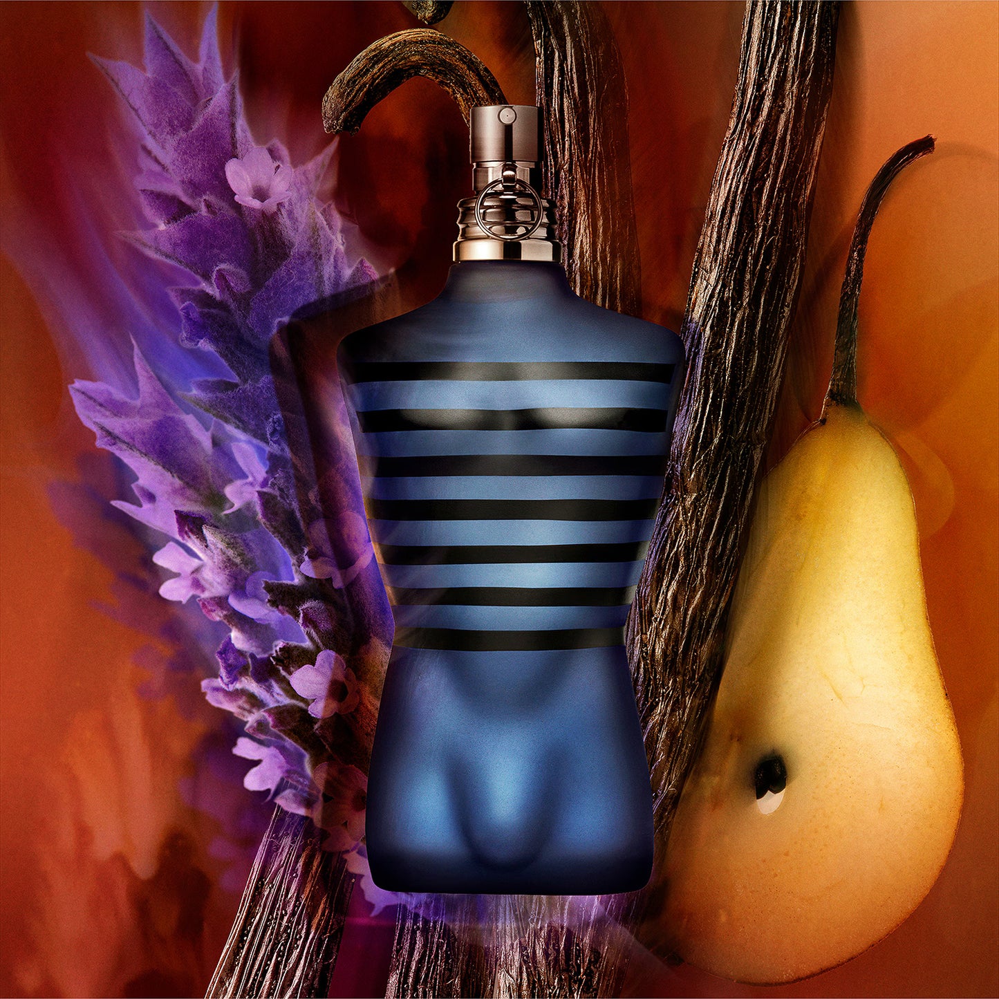 JEAN PAUL GAULTIER Ultra Male - Eau de Toilette Intense 125 ml