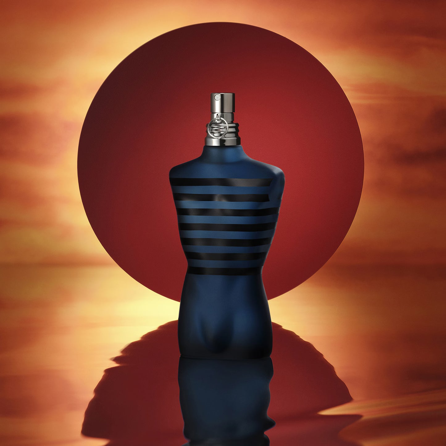 JEAN PAUL GAULTIER Ultra Male - Eau de Toilette Intense 125 ml
