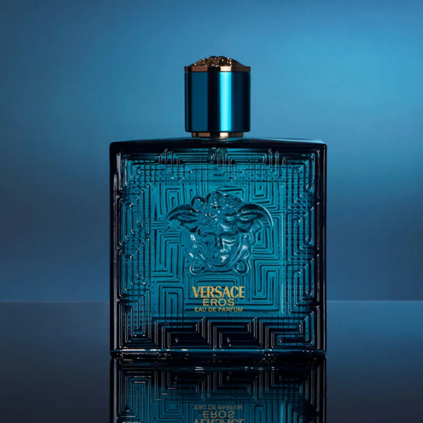 VERSACE Versace Eros - Eau De Parfum 100 ml