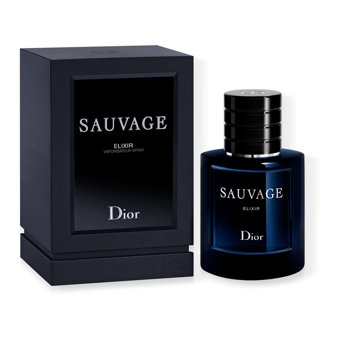 DIOR Sauvage Elixir - Parfum pour homme 100 ml
