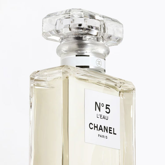 CHANEL N°5 L'Eau 100 ml