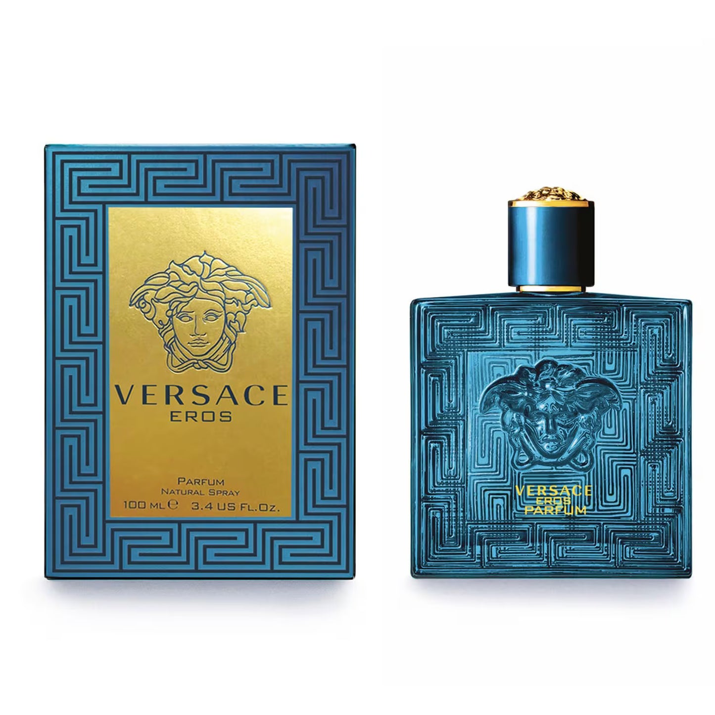 VERSACE Eros - Parfum 100 ml