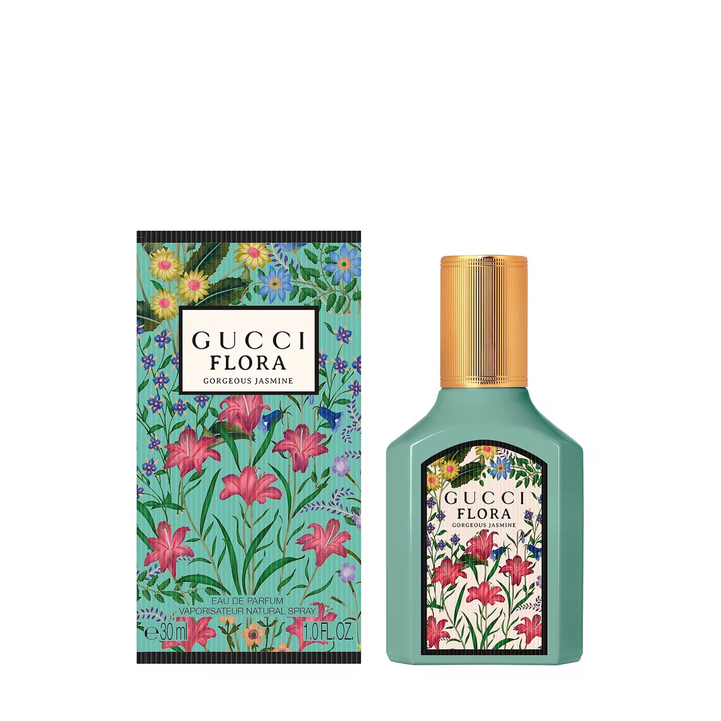 GUCCI Flora Gorgeous Jasmine - Eau de Parfum 100 ml
