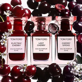 TOM FORD Electric Cherry - Eau de Parfum 50 ml