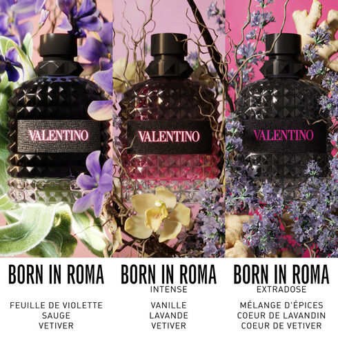 Valentino Born in Roma Uomo Extradose 100 ml