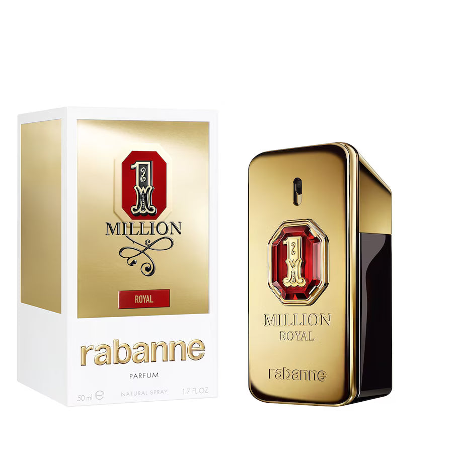 1 Million ROYAL 100 ml
