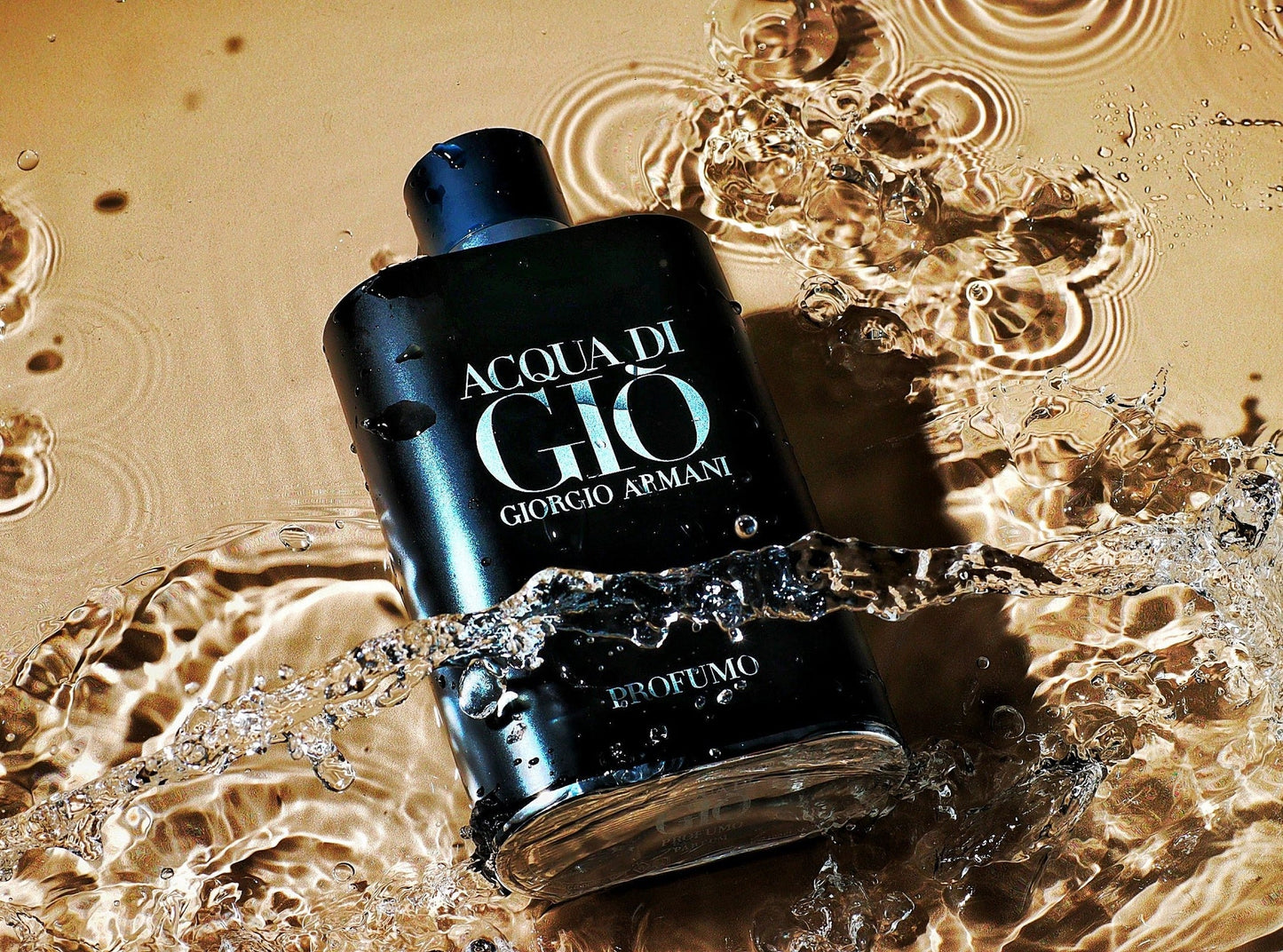 Acqua di Giò Profumo – Eau de Parfum 125 ml