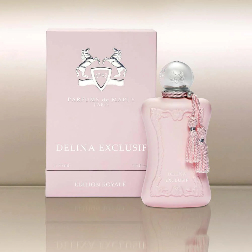 Parfums de Marly Delina Exclusif 75 ml