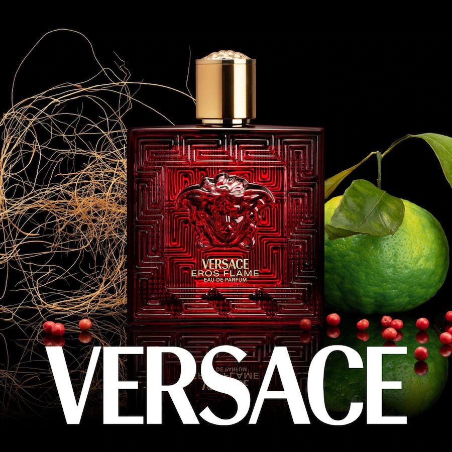 VERSACE Eros Flame 100 ml
