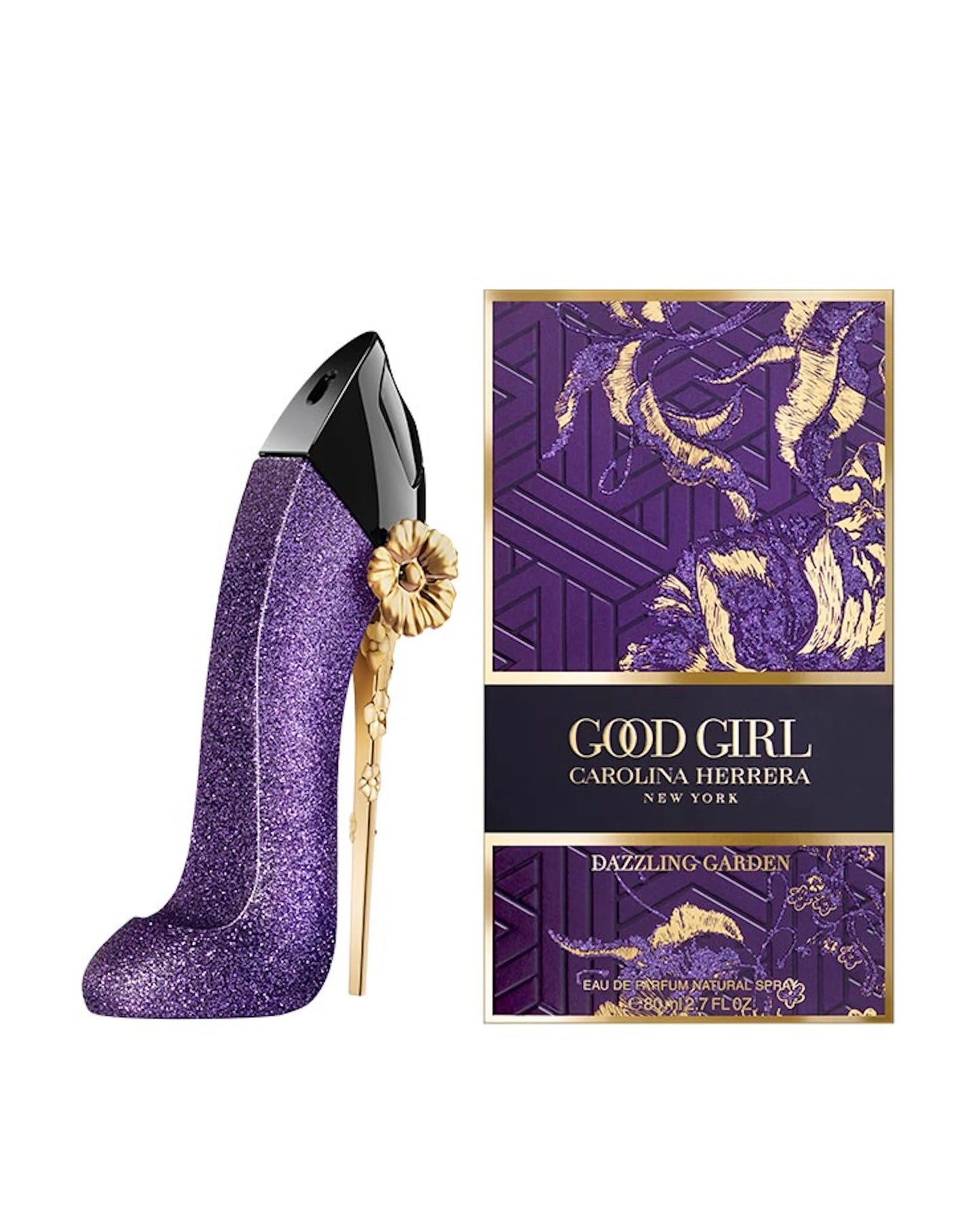 Carolina Herrera Good Girl Dazzling Garden 80 ml