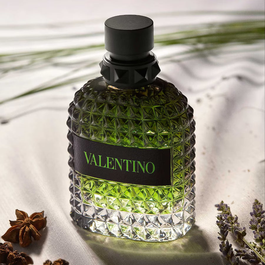 Valentino Born In Roma Uomo Green Stravaganza 100 ml