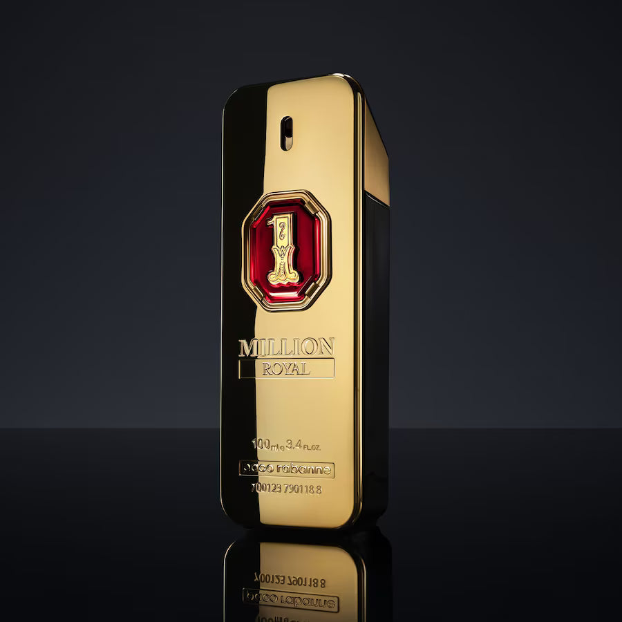 1 Million ROYAL 100 ml