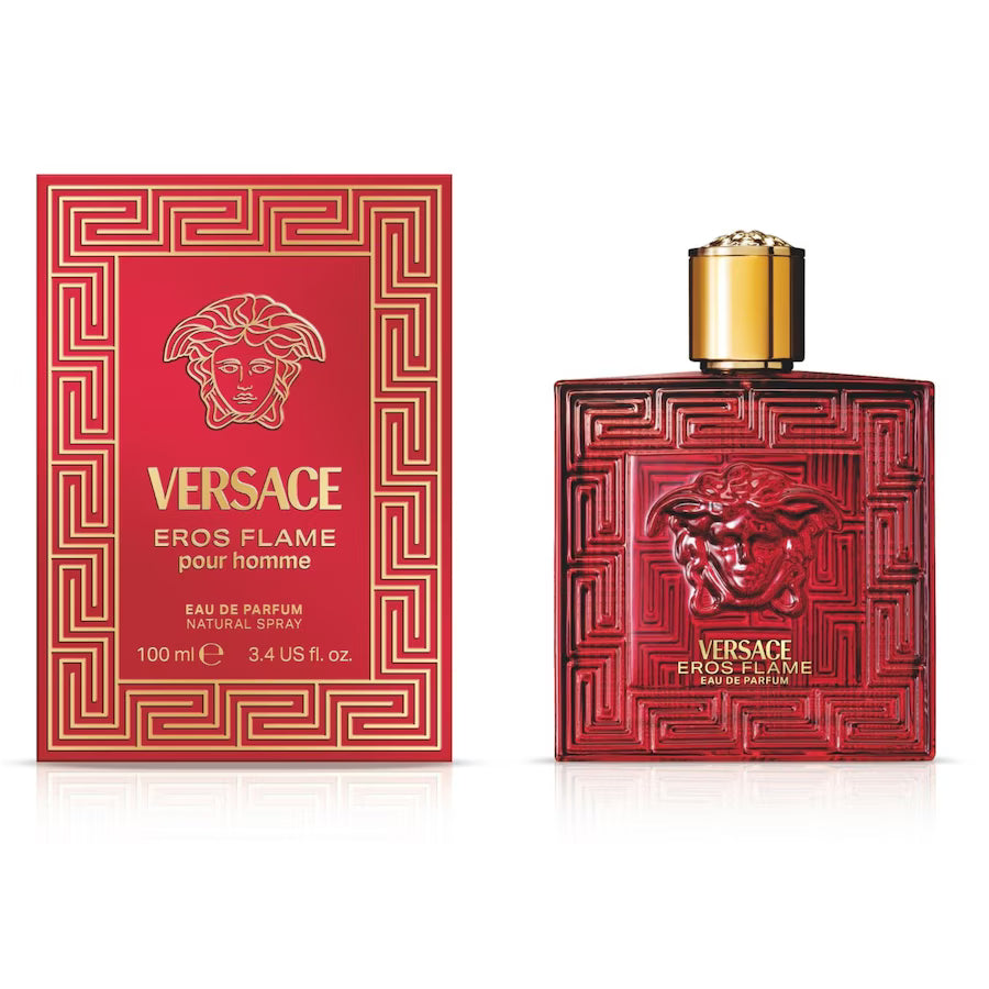 VERSACE Eros Flame 100 ml
