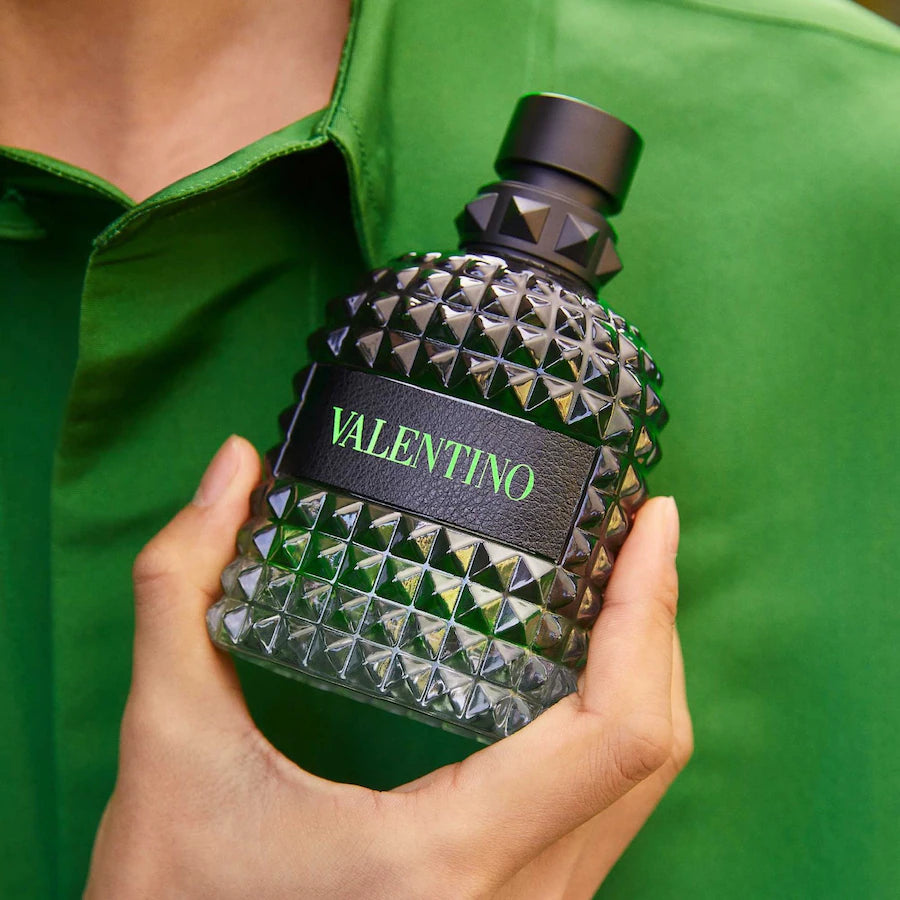 Valentino Born In Roma Uomo Green Stravaganza 100 ml