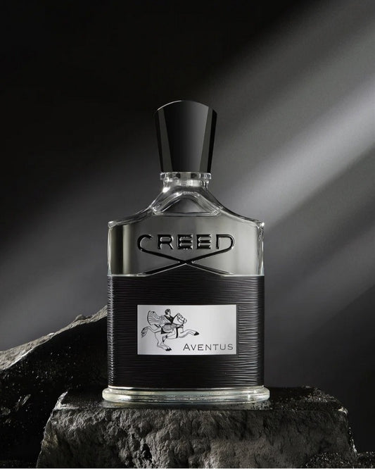 Creed Aventus Luxury Black Napoleon 100 ml