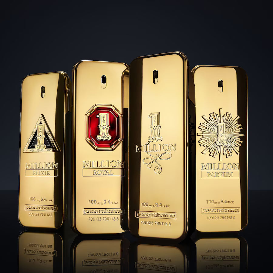 1 Million ROYAL 100 ml
