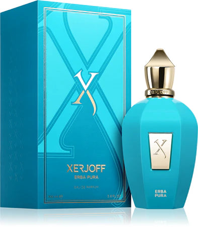Xerjoff Erba Pura 100 ml