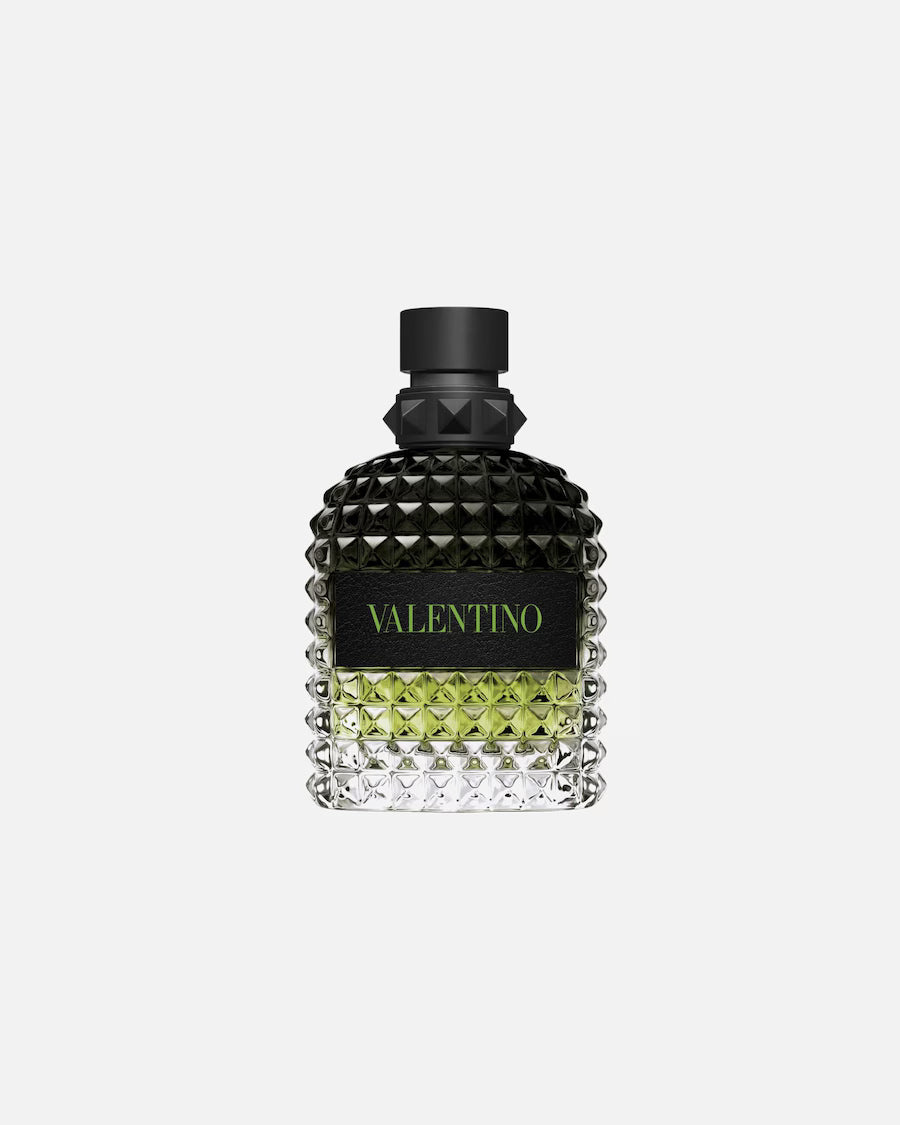 Valentino Born In Roma Uomo Green Stravaganza 100 ml