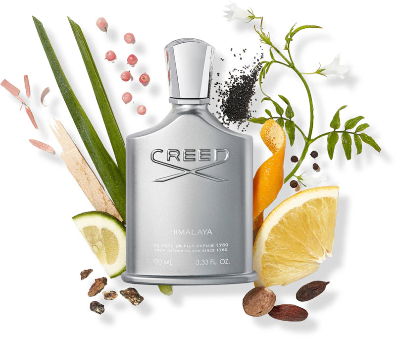 Creed Himalaya 100 ml