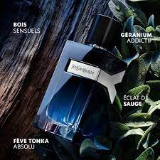 YVES SAINT LAURENT Y – Eau de parfum 100 ml