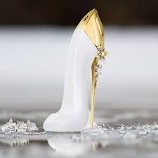 CAROLINA HERRERA Good Girl Sparkling Ice