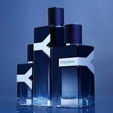 YVES SAINT LAURENT Y – Eau de parfum 100 ml