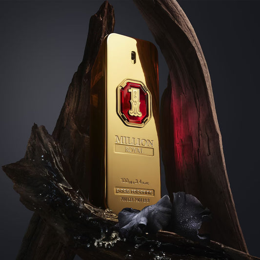 1 Million ROYAL 100 ml