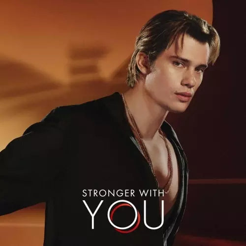 Giorgio Armani STRONGER WITH YOU ABSOLUTELY Parfum 100 ml