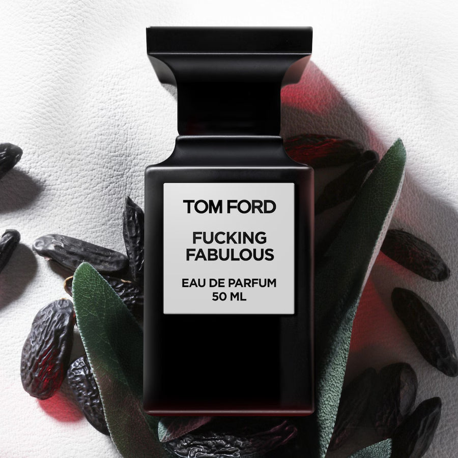 Private Blend Fragrances Fucking Fabulous