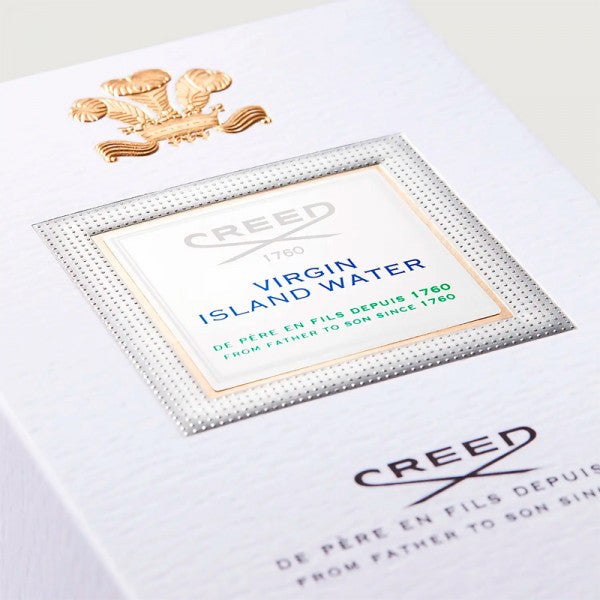 Creed Virgin Island Water 100 ml